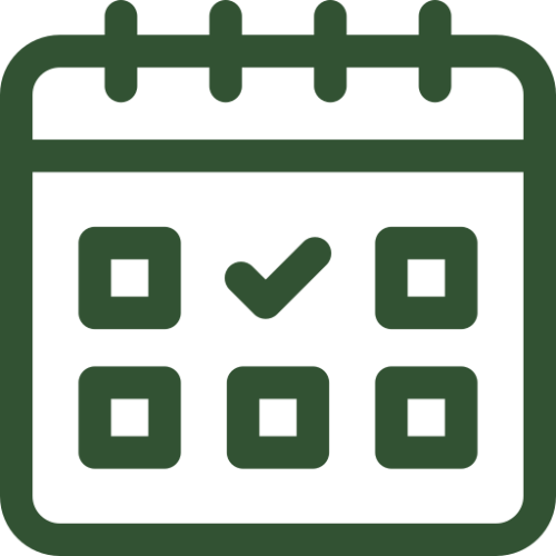 Quick booking icon